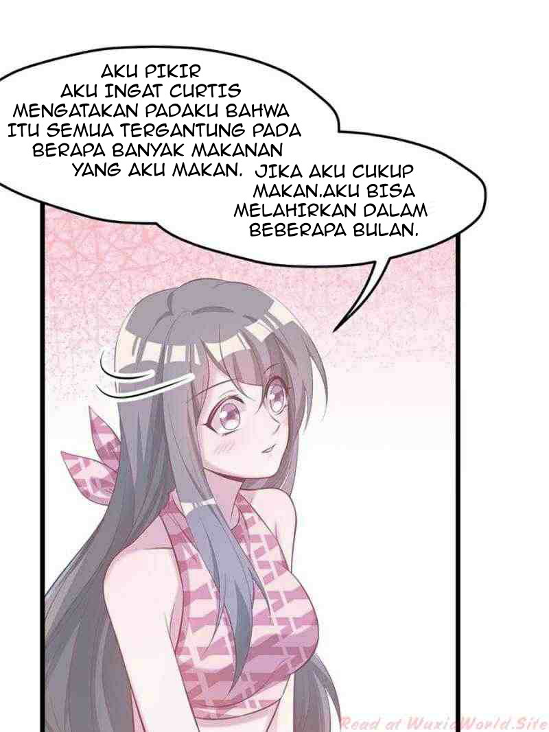 Beauty and the Beasts Chapter 104 Gambar 19